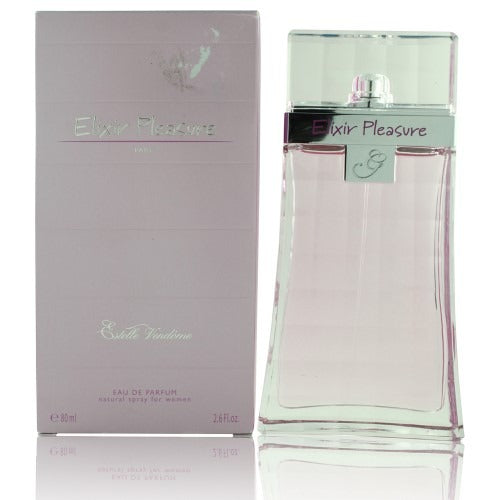 Elixir Pleasure by Estelle Vendome