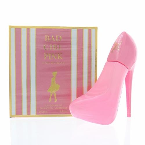 Bad Girl Pink by Fragrance Couture