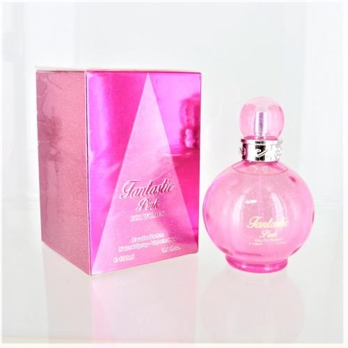 Fantastic Pink by Fragrance Couture