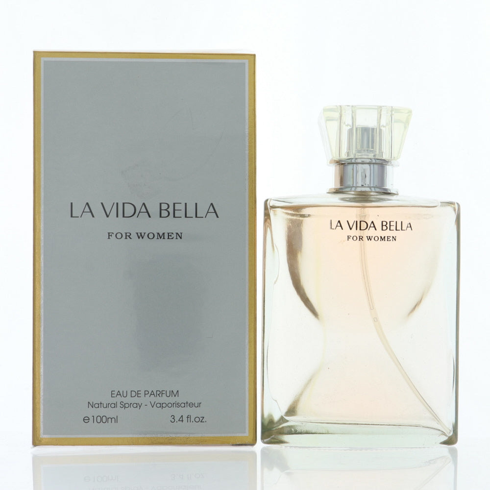 La Vida Bella by Fragrance Couture