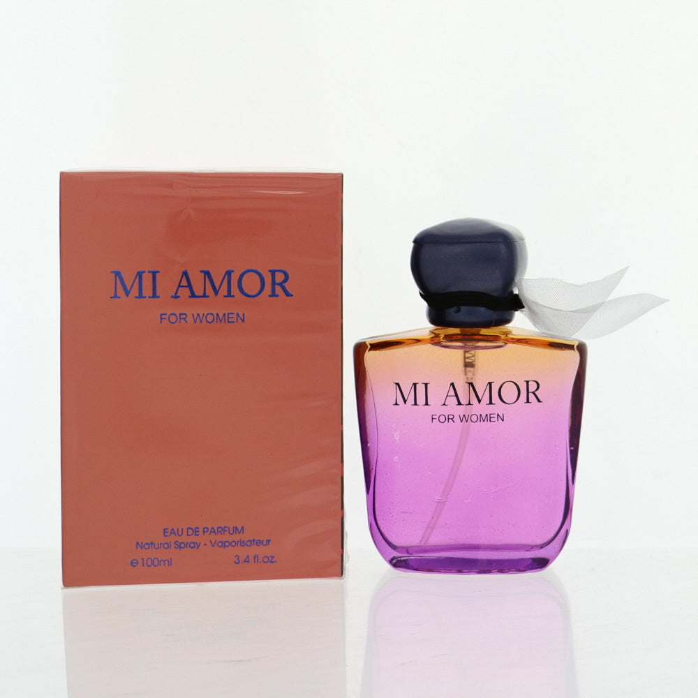 Mi Amor by Fragrance Couture
