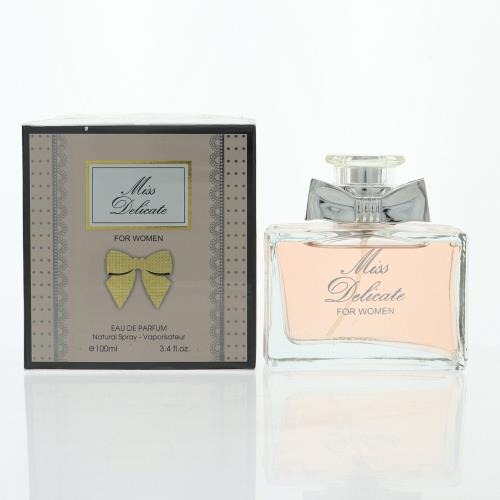 Miss Delicate by Fragrance Couture
