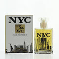 Nyc 5Th Ave by Fragrance Couture