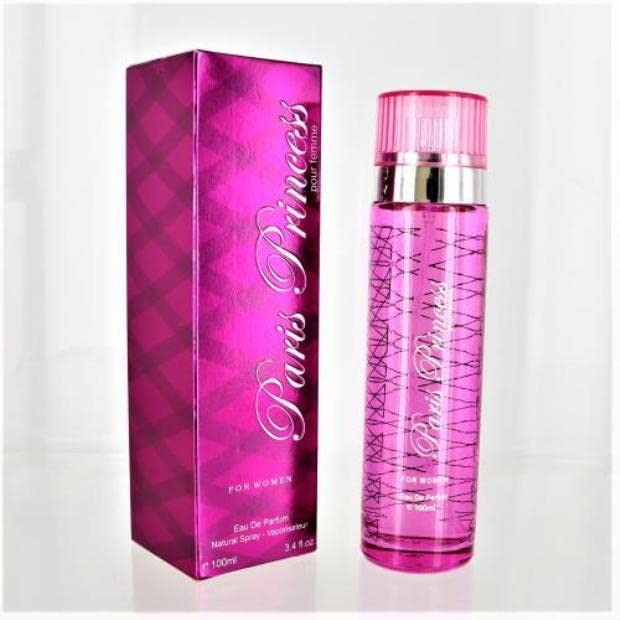 Paris Princess by Fragrance Couture