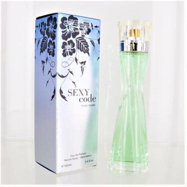 Secret Sexy by Fragrance Couture