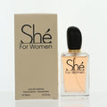 She For Women By Fragrance Couture