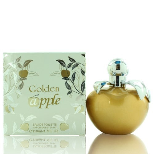 Golden Apple by Golden Apple