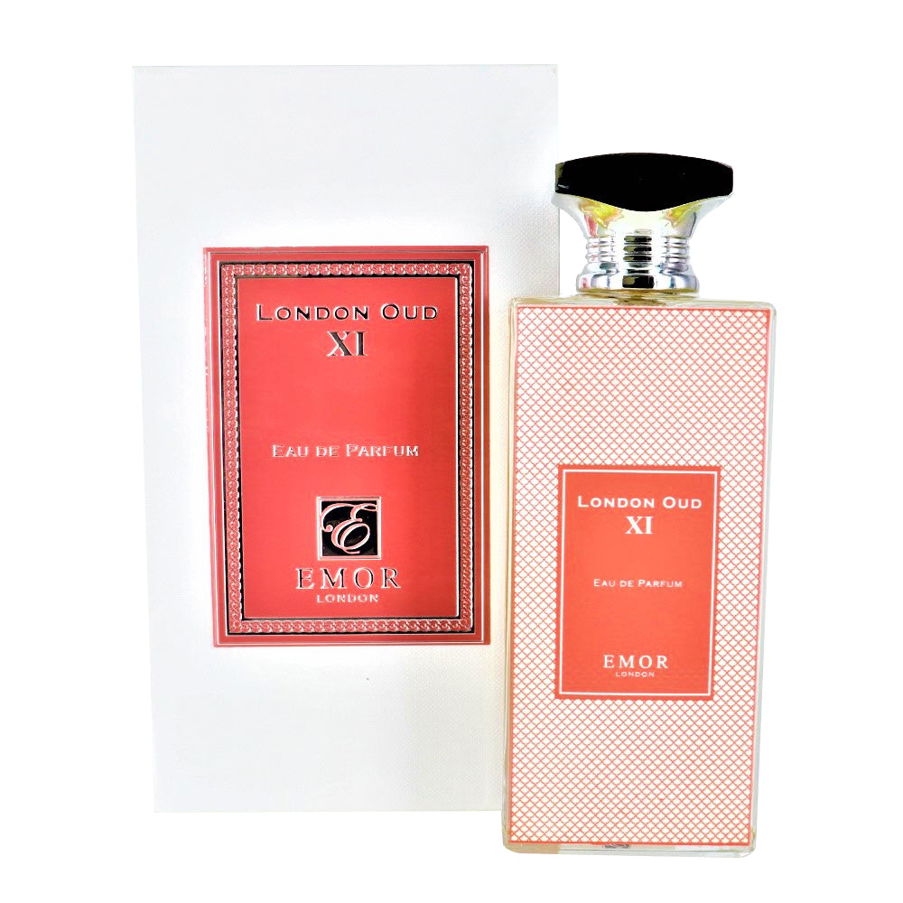 London Oud No Xi by Emor London
