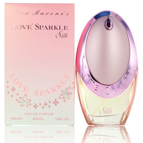 Love Sparkle Silk by Ron Marone'S