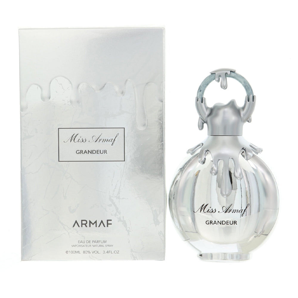 Miss Armaf Grandeur by Armaf
