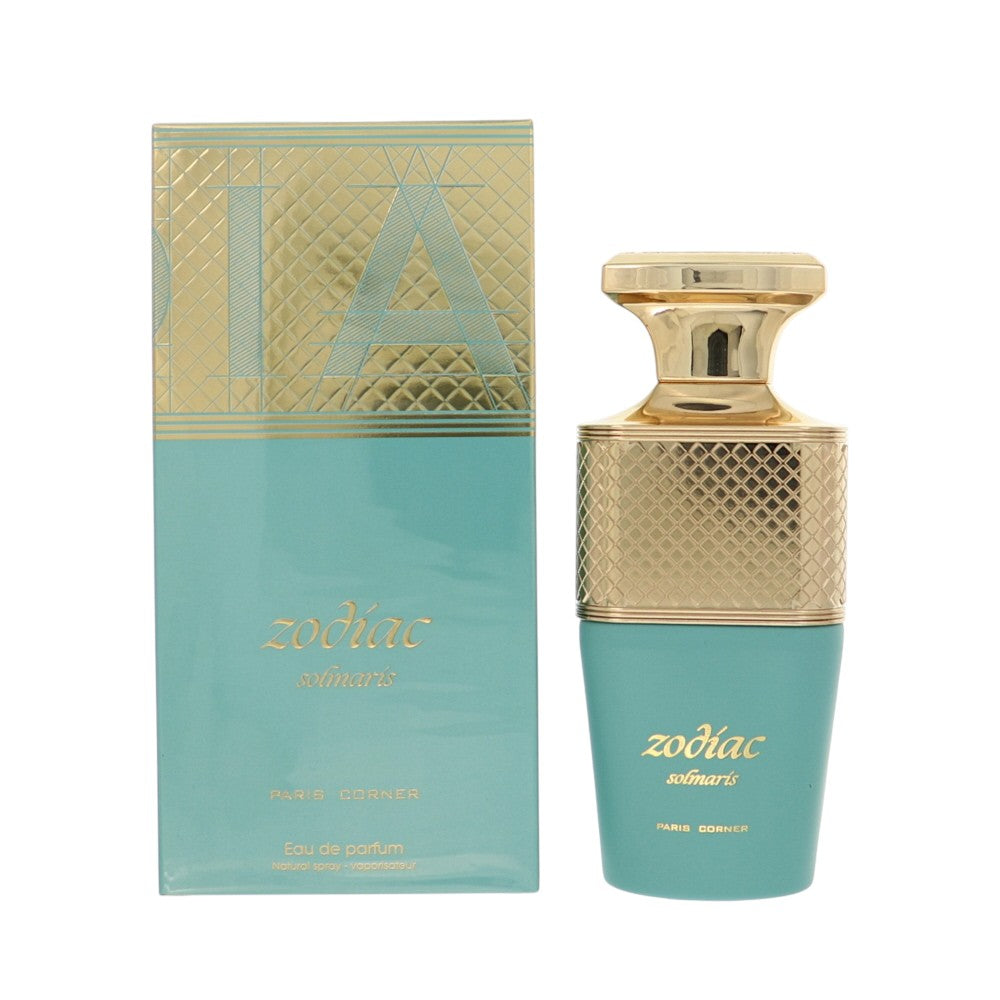 Zodiac Solmaris By Paris Corner