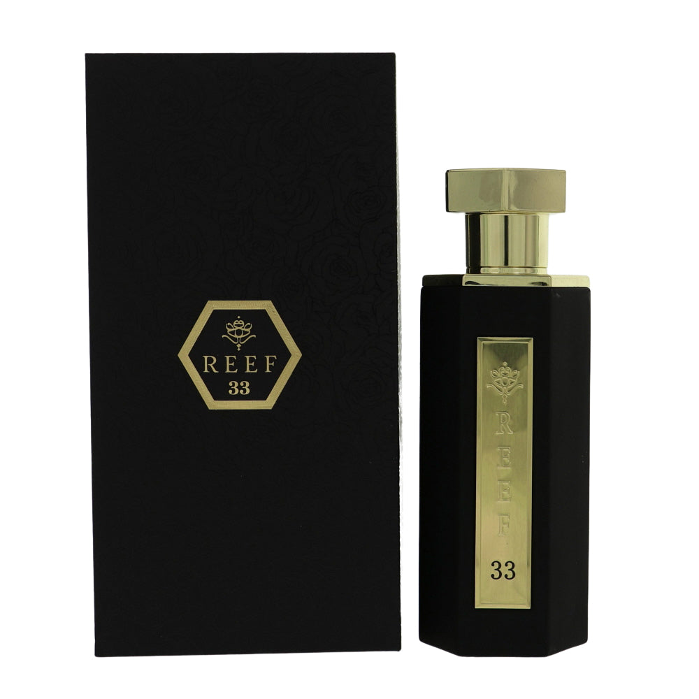 Reef 33 by Reef Perfumes