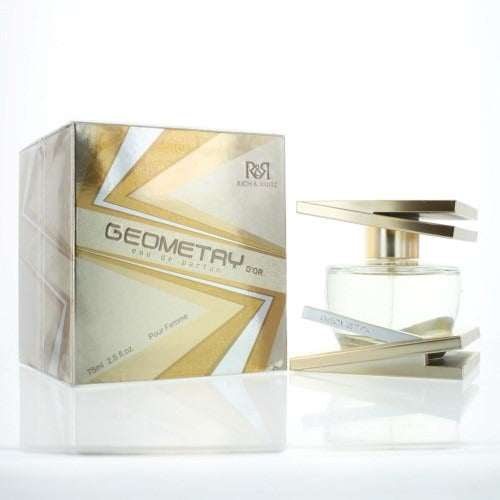 Geometry by Rich & Ruitz